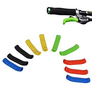 Silicone Brake Handle